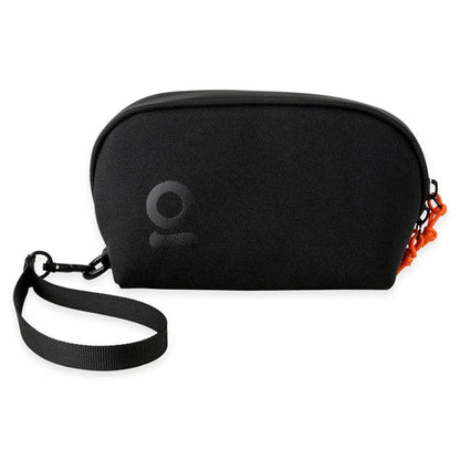 Ongrok - Carbon Lined Wrist Bag