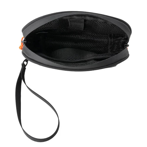Ongrok - Carbon Lined Wrist Bag