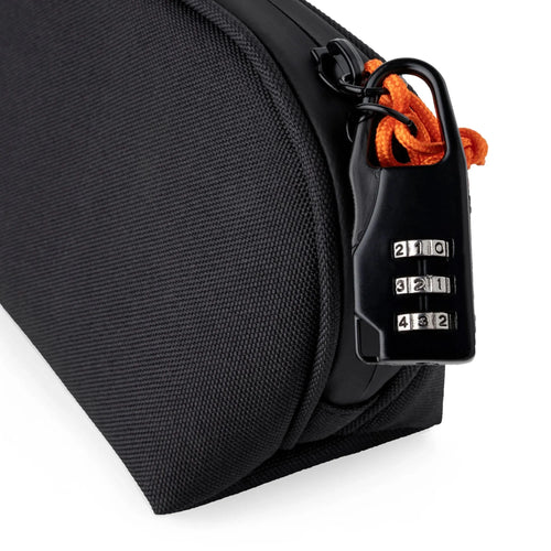 Ongrok - Carbon Lined Wrist Bag