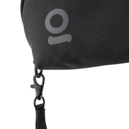 Ongrok - Carbon Lined Wrist Bag