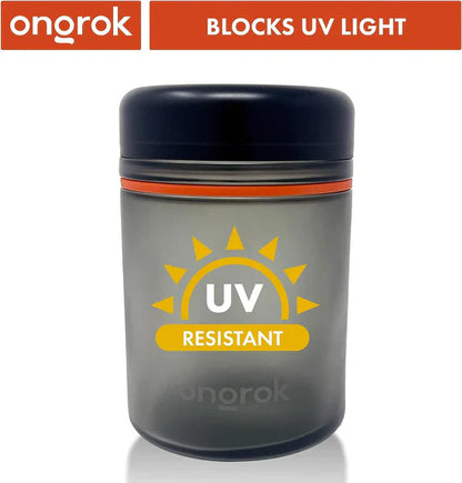 Ongrok - 1L Child Resistant Jar