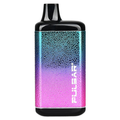 Pulsar 510 DL V2 Batterie de barre de vape à tension variable 650 mAh à tirage automatique