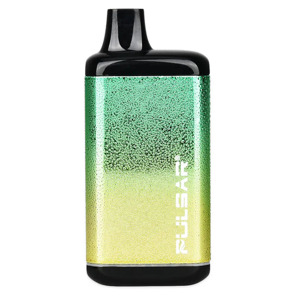 Pulsar 510 DL V2 Batterie de barre de vape à tension variable 650 mAh à tirage automatique