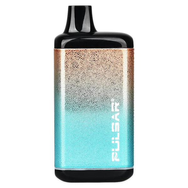 Pulsar 510 DL V2 Batterie de barre de vape à tension variable 650 mAh à tirage automatique