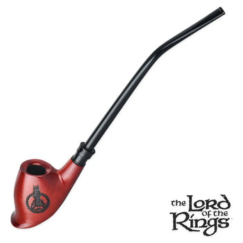 Pulsar Shire Pipes Lord of the Rings - 12.5" Two Towers Churchwarden