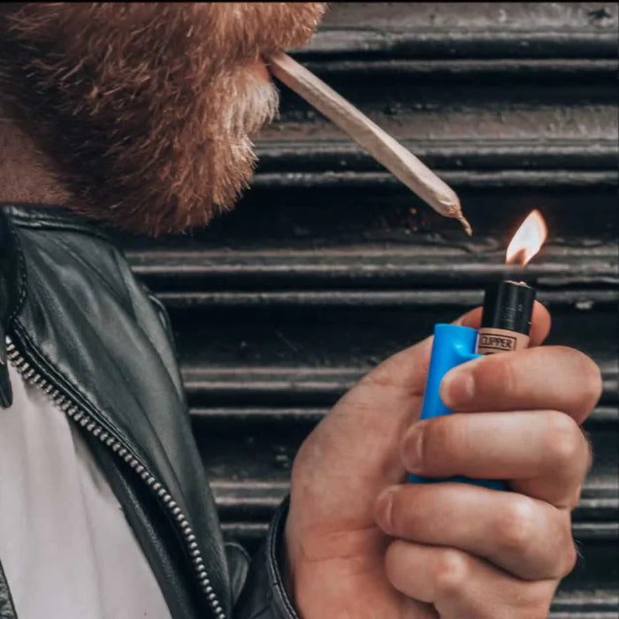 The Clinger - Smell-Proof Joint Case - Stage 1