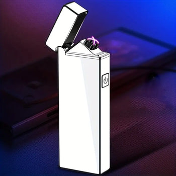 AXOTEN - Plasma Dual Arc Electric Lighter