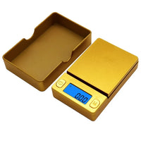Xtreme - 200g x 0.01g Digital Pocket Scale