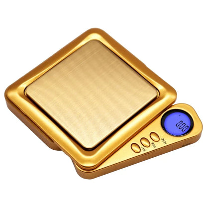Xtreme - 100g x 0.01g Digital Pocket Scale