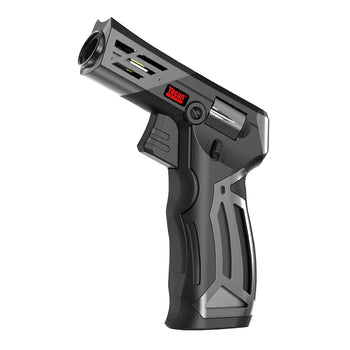 Yocan - Red Diablo Torch Lighter