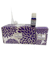 Goloka -Precious Lavender Natural & Undiluted Essential Oil 10ml
