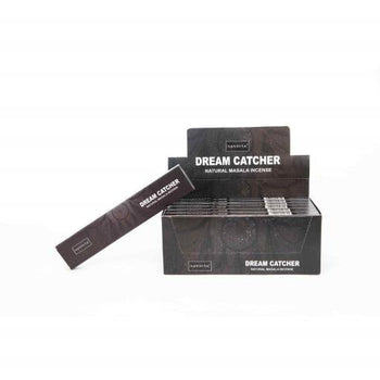 Nandita - Dream Catcher Incense Natural & Organic Hand-rolled Masala Incense Sticks 15g