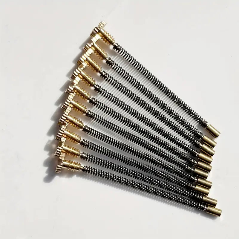 Pin Ejector Kit Spring and Ejector Pin Kit - Canvape.com