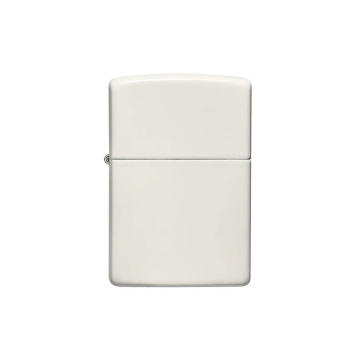 Zippo Lighter - Classic Glow In The Dark