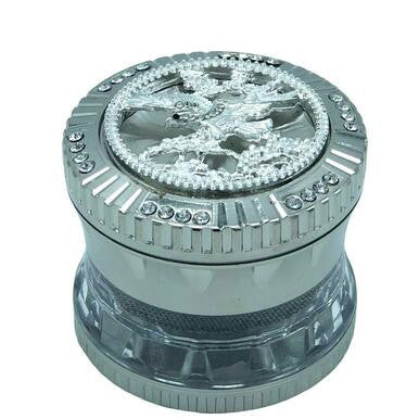 Bedazzled 63mm 4 Piece Grinder