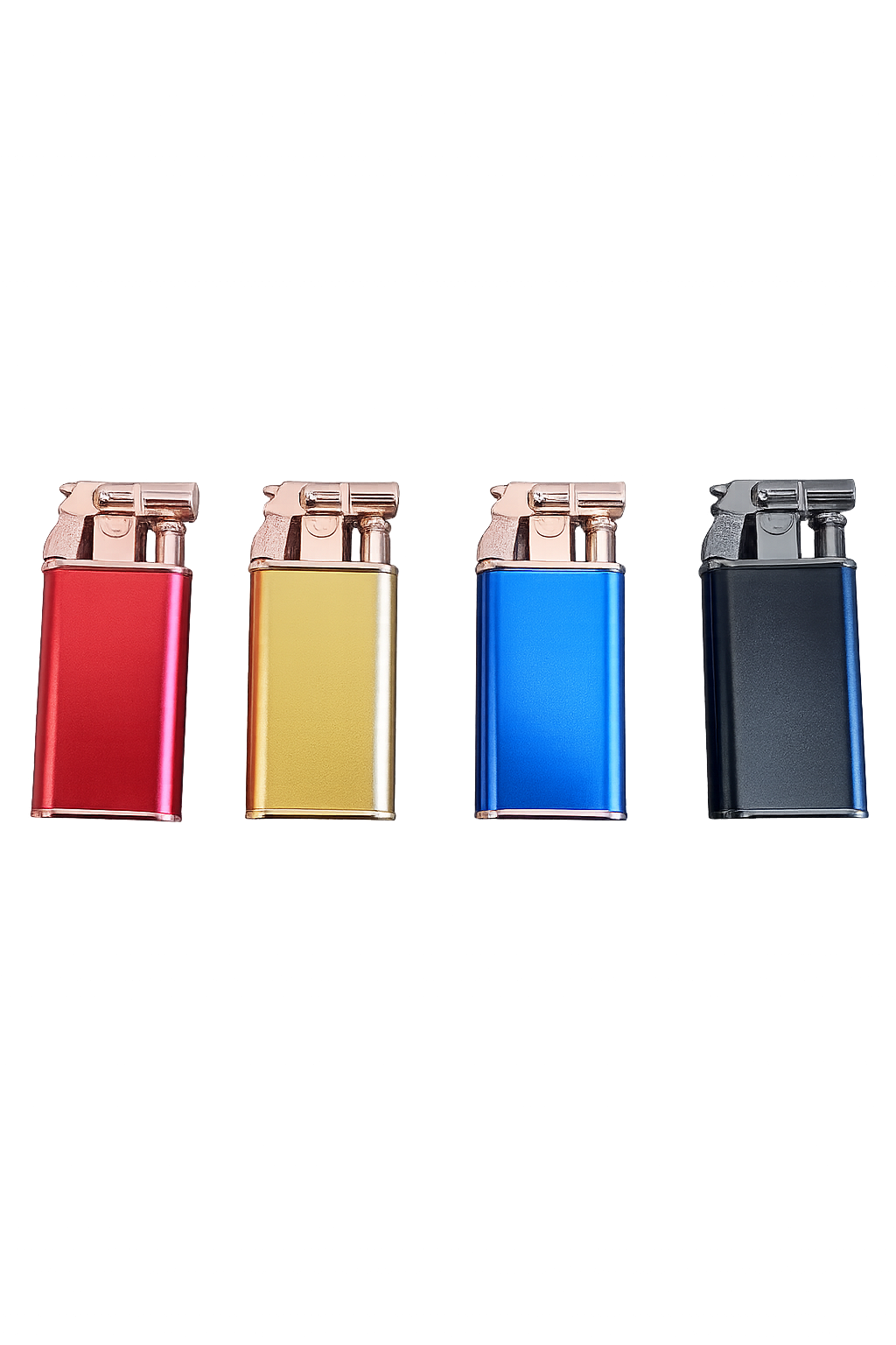 Click-It – Pistol Dual Flame Torch
