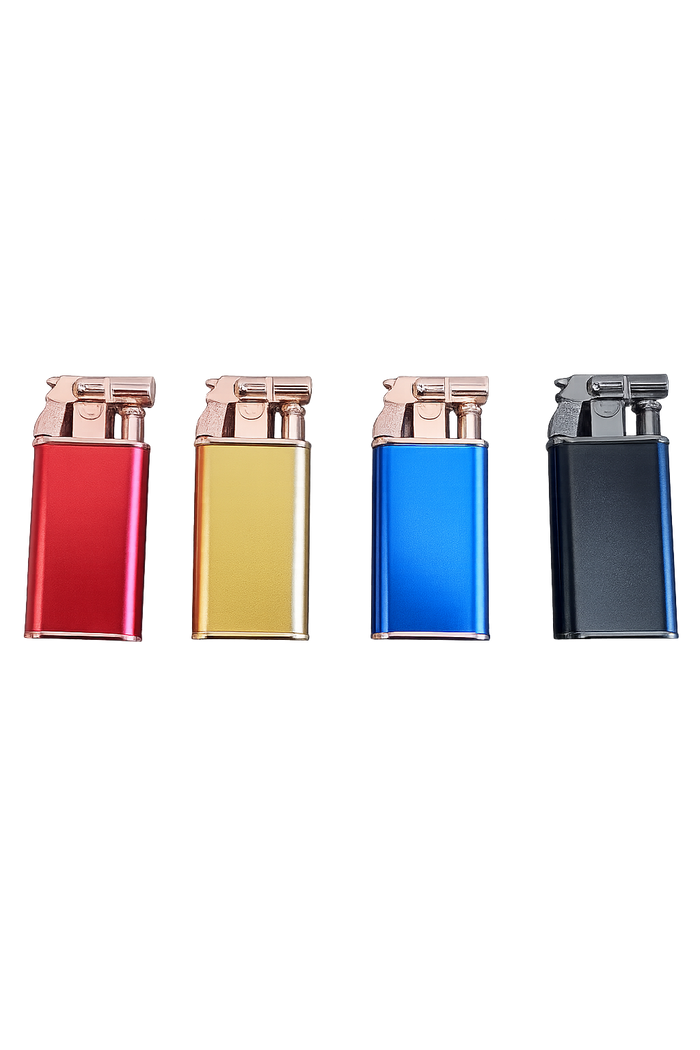 Click-It – Pistol Dual Flame Torch