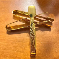 Oud Bakhoor - Resin Frankincense Burner Tongs
