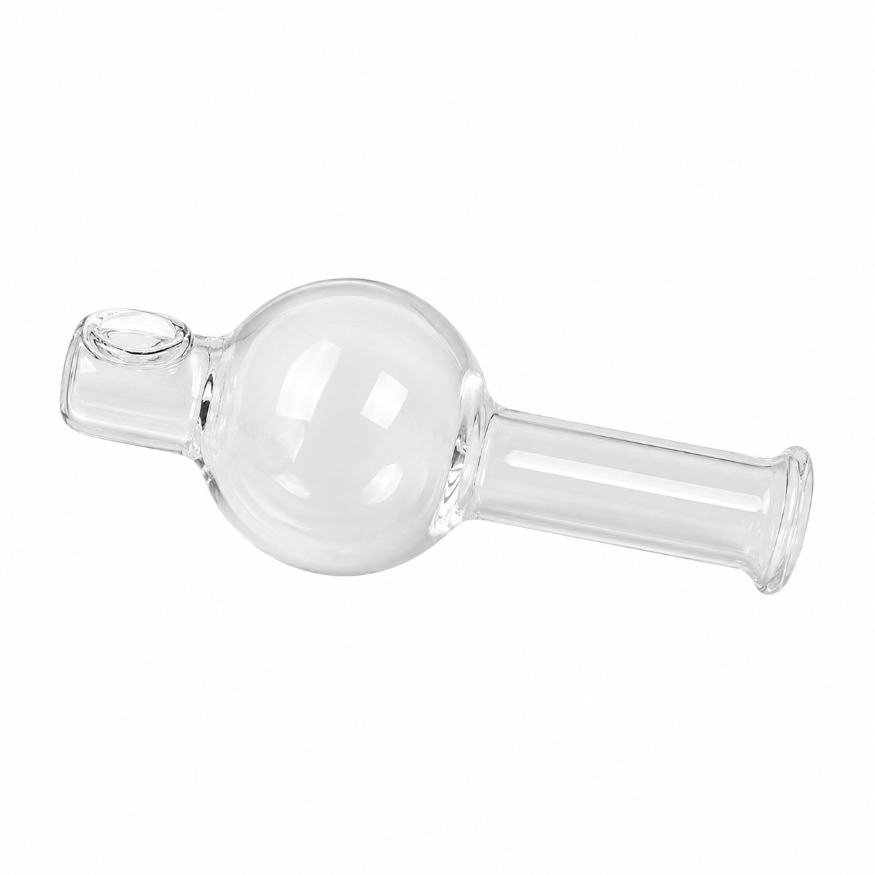 Bubble Funnel Carb Cap