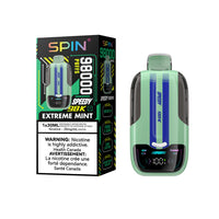 SPIN Speedy 98K Disposable Vape 30mL