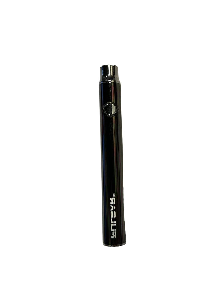 Pulsar - Variable Voltage Click Button 510 Battery - Metallic Rainbow