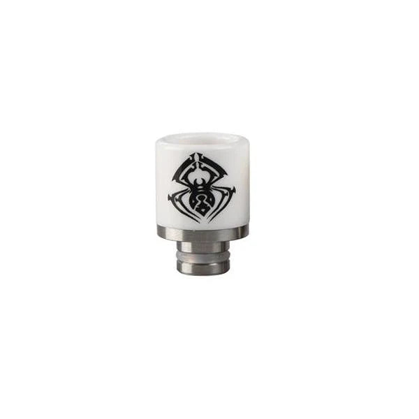 Wide Bore 510 Ceramic - Spider