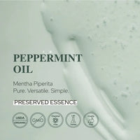 Plant of Life - 1oz Organic Essential Oil