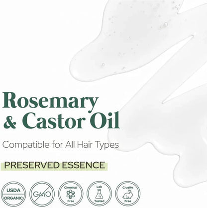 Plant of Life - 2oz Organic Oil
