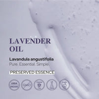 Plant of Life - 1oz Organic Essential Oil