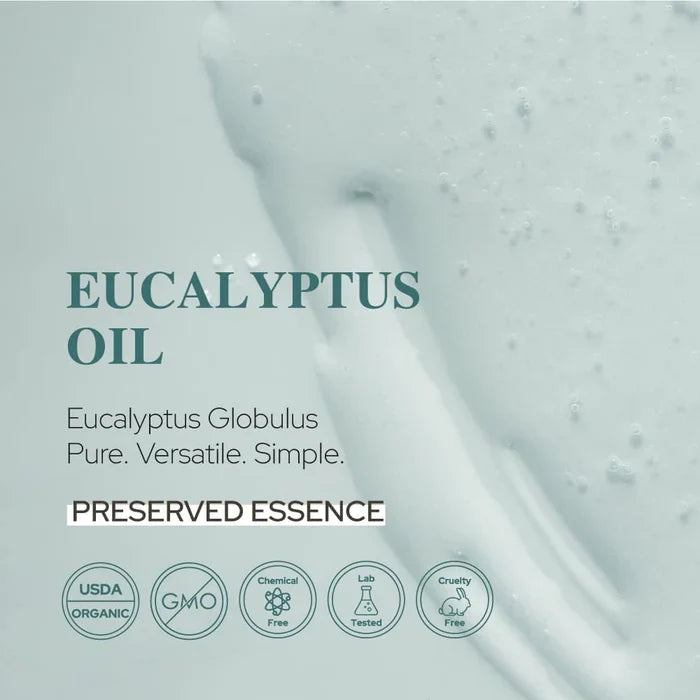 Plant of Life - 1oz Organic Essential Oil