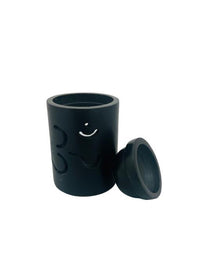 ZenN - Om Natural Soapstone Round Oil Diffuser