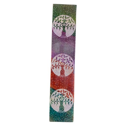 ZenN - Engraved Tree Of Life Ash Catcher