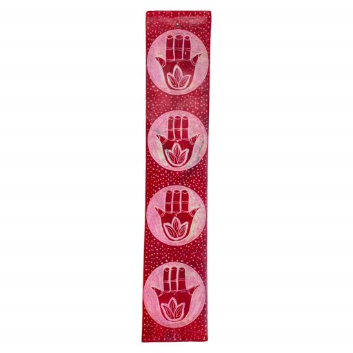 ZenN - Hamsa Hand Ash Catcher