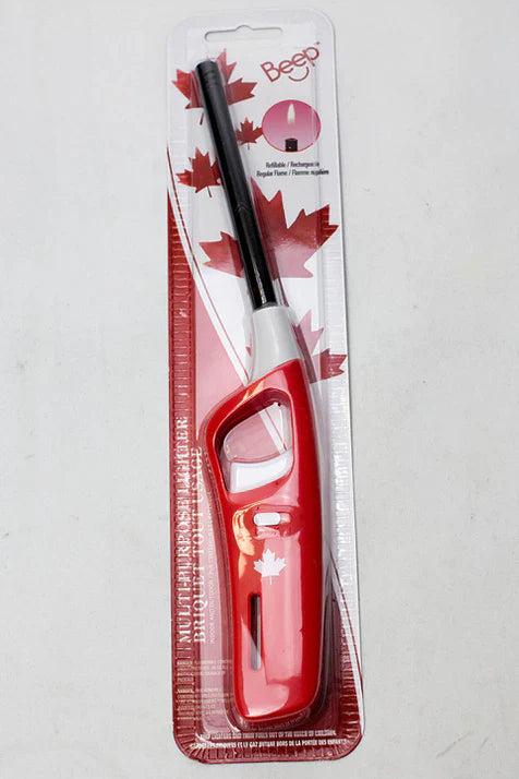 Beep - Canada BBQ Lighter