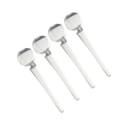 6″ Narrow Stem Oil Pipe