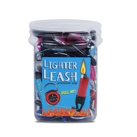 La laisse pour briquet originale - Série Premium