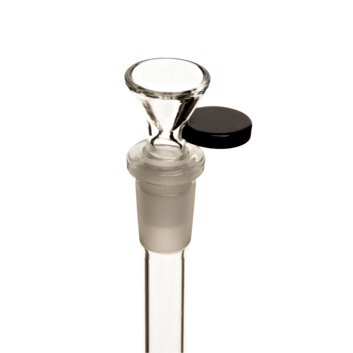 Pièce de bol de 14 mm avec pouce