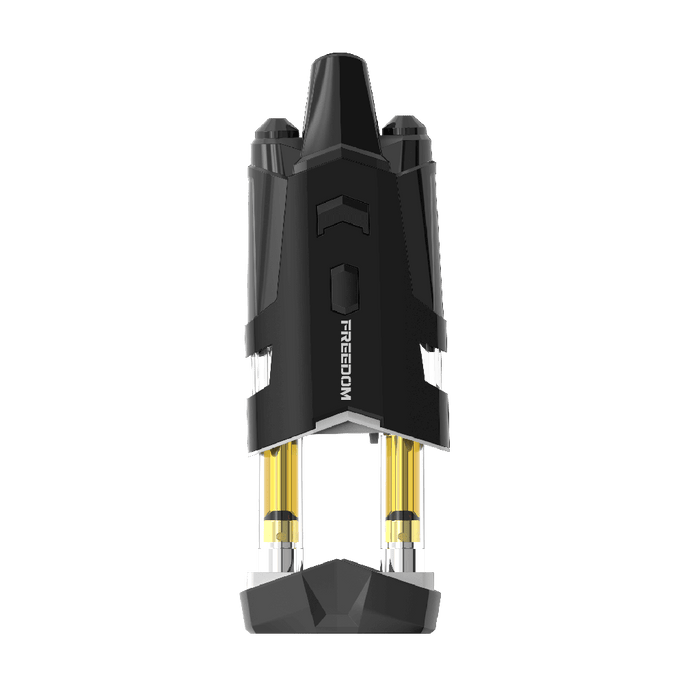 Vaporisateur à cartouche Nova Freedom Dual 510