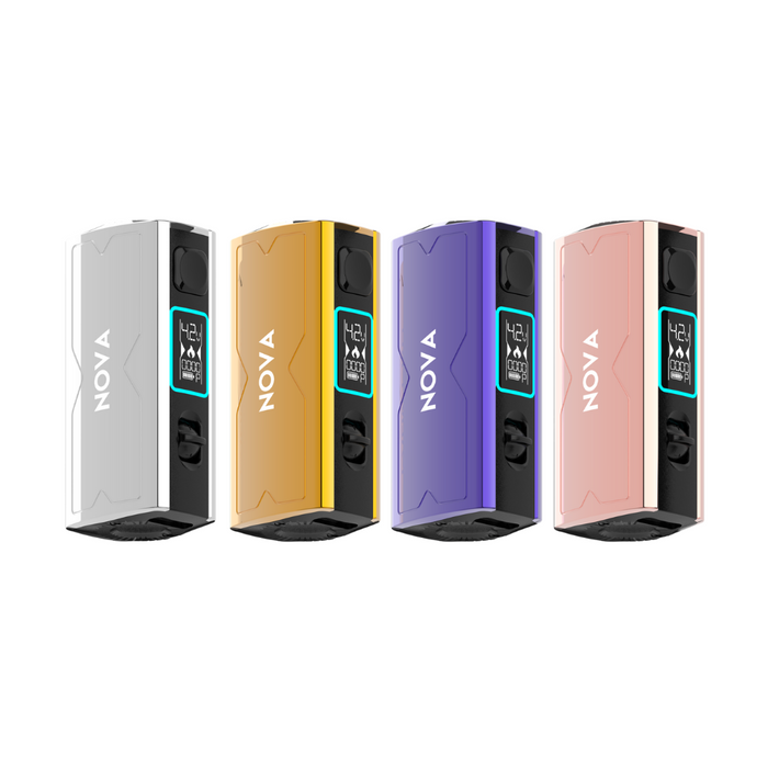Nova Palm Pro 510 Thread Battery