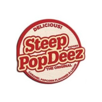 [CLEARANCE] Steep Vapors - Steep Pop Deez