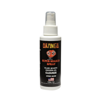 Orange Chronic Super Soaker Biodegradable Cleaner Spray - 4oz