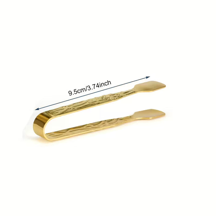Oud Bakhoor - Resin Frankincense Burner Tongs