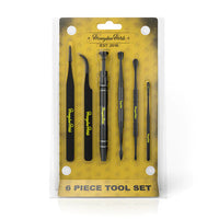 Honeybee Herb - 6-Pc Dab Tool Set