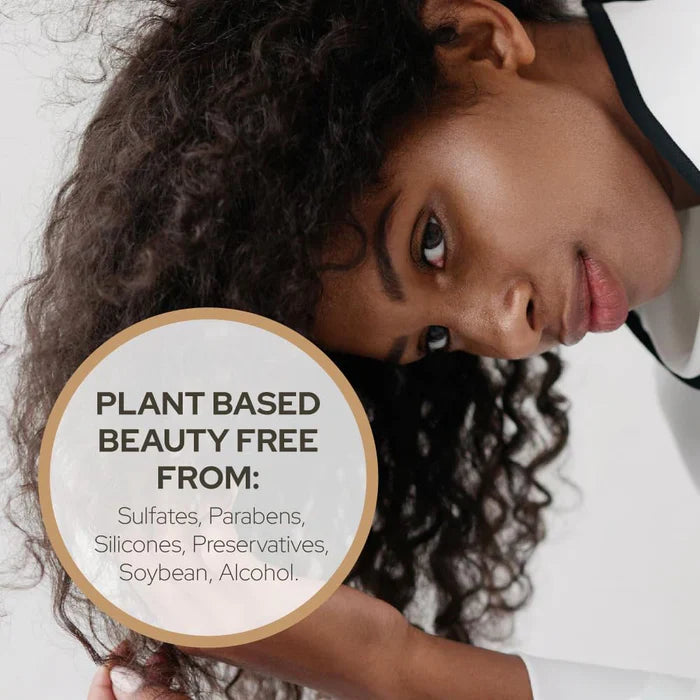 Plant of Life - 2oz Organic Oil