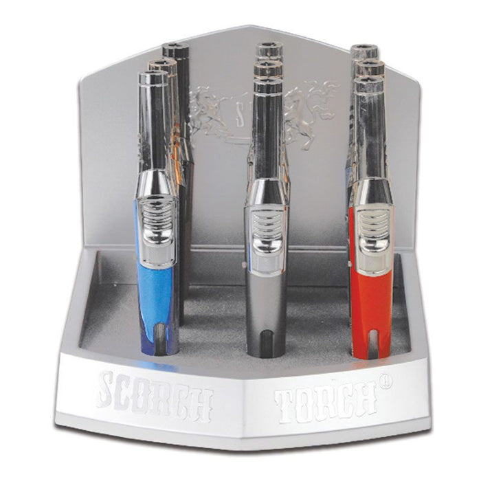 Scorch Torch – 7