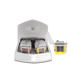 Scorch Torch - Fuel Core Dual Arc USB-C Lighter