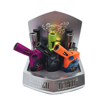 Scorch Torch - 5