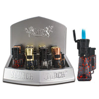 Scorch Torch - 3