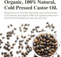 Plant of Life - 2oz Organic Oil