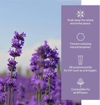 Plant of Life - 1oz Organic Essential Oil